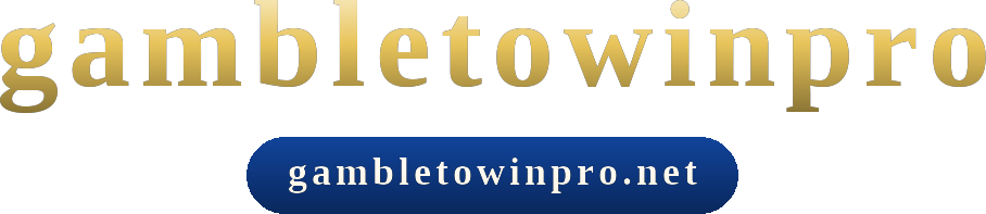 gambletowinpro logo