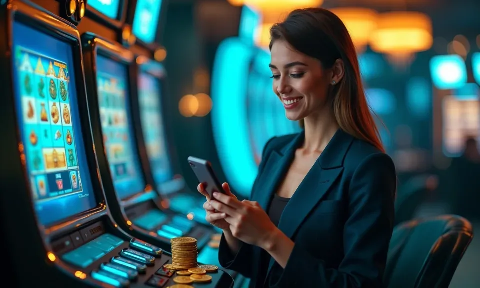 gambletowinpro Built for the Bettor Who Checks Their Phone First