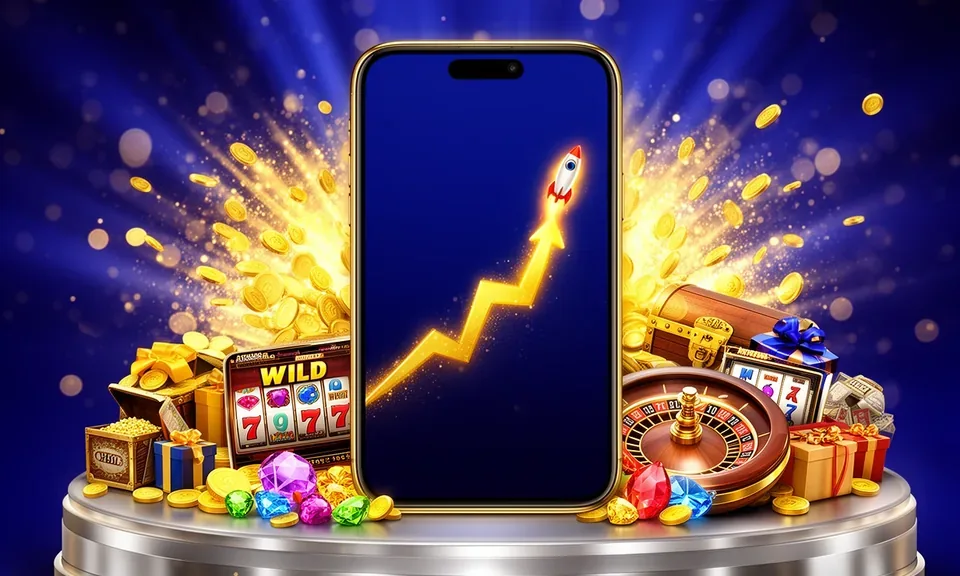 gambletowinpro Explore What We Built and Why
