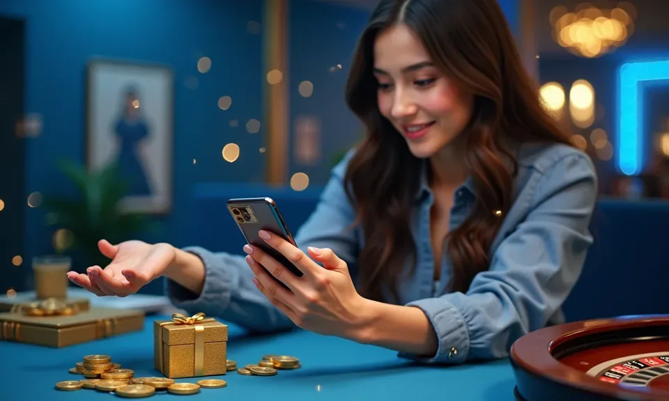 gambletowinpro Mobile Access in Three Steps